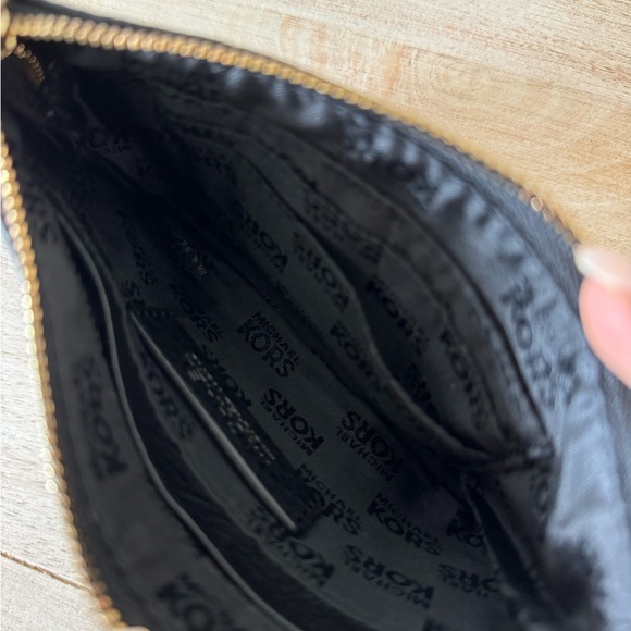 Michael Kors Wrist Wallet - Picture 2 of 3